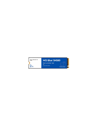 SSD WD Blue (M.2